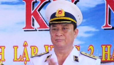 Hoàn tất cáo trạng truy tố cựu thứ trưởng Bộ Quốc phòng Nguyễn Văn Hiến