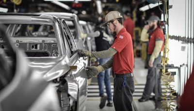 Nissan, Honda sa thải 10.000 công nhân Mỹ trong bối cảnh Covid-19 bùng phát