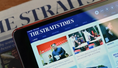 Truyền thông Malaysia muốn Facebook, Goolge trả tiền khai thác nội dung