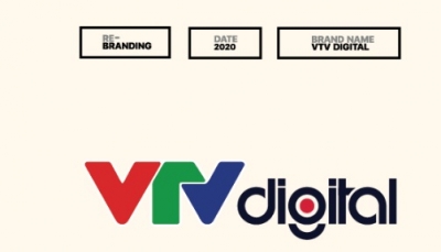 Trung tâm Sản xuất và Phát triển nội dung số (VTV Digital) chính thức đi vào hoạt động