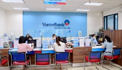 VietinBank tăng vốn để hoàn toàn đáp ứng tiêu chuẩn Basel II