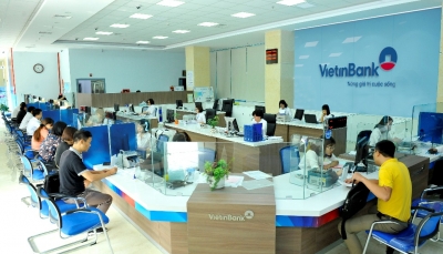 VietinBank ưu đãi khách hàng giao dịch qua tài khoản thanh toán