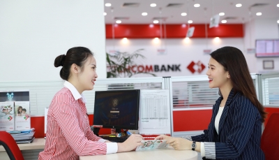 Techcombank được vinh danh là ngân hàng cung cấp sản phẩm cho vay mua nhà ở tốt nhất năm 2020