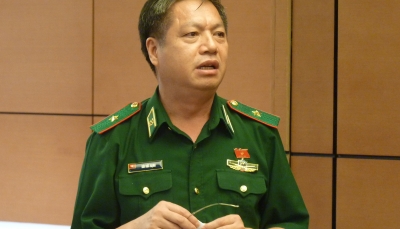 Dự án Luật Biên phòng Việt Nam: Cơ sở pháp lý để Bộ đội Biên phòng thực hiện tốt chức năng, nhiệm vụ