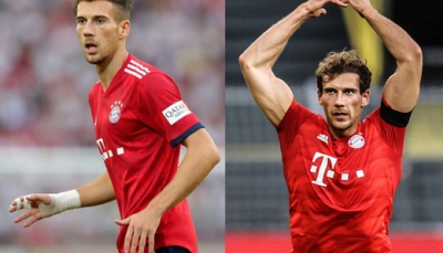 Sao Bayern Munich lột xác, sở hữu hình thể gây sốt sau 2 tháng nghỉ