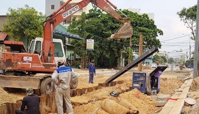 Hàng loạt sai phạm tại dự án Phát triển bền vững thành phố Đà Nẵng