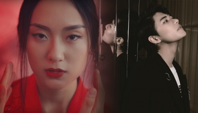 Nữ chính MV 'Lạc trôi' của Sơn Tùng M-TP đóng phim với học trò Tóc Tiên