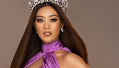 Nghi ngại Khánh Vân khó tỏa sáng tại Miss Universe 2020