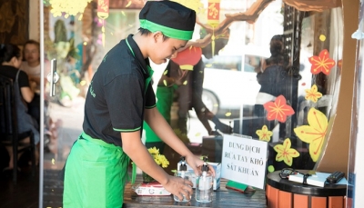 Quán quân Vietnam Idol Kids Hồ Văn Cường: 'Em vẫn rửa chén, làm phục vụ bàn'