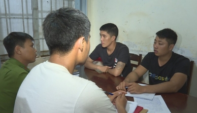Đắk Lắk: Khởi tố thêm 4 thanh niên vụ hỗn chiến kinh hoàng ở Buôn Ma Thuột