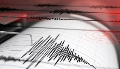 Động đất mạnh 6,6 độ richter ở Indonesia