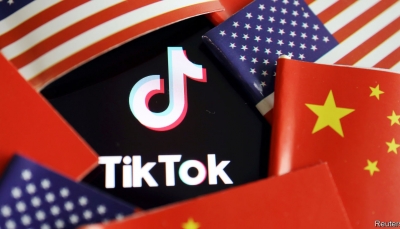 Ép bán TikTok là sai lầm để đối phó với công nghệ Trung Quốc