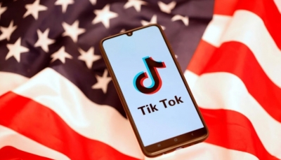 TikTok xóa 380.000 video ở Mỹ vì vi phạm chính sách