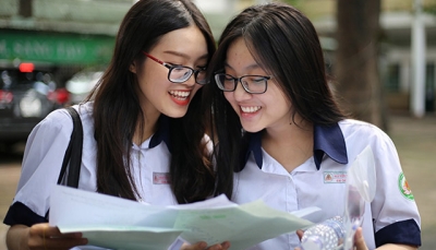 Điểm chuẩn trường Đại học Kinh tế – Đại học Đà Nẵng năm 2020