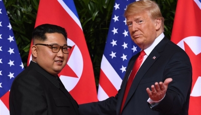 Donald Trump thay đổi quan điểm về Triều Tiên trong nhiệm kỳ hai
