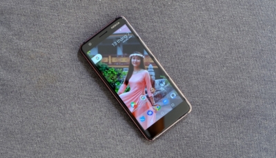Nokia 3.1 vừa được cập nhật phiên bản Android 10