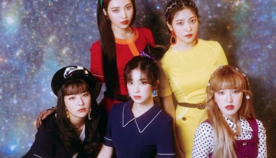 Red Velvet hủy lịch diễn vì scandal lăng mạ biên tập viên của trưởng nhóm Irene