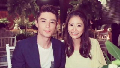 Blogger nổi tiếng loan tin Lâm Tâm Như và Hoắc Kiến Hoa kết thúc hôn nhân?