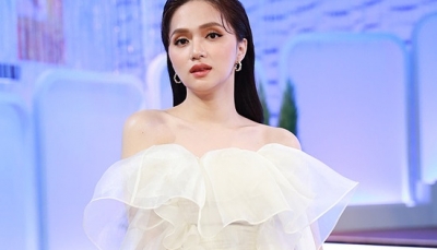 Hương Giang viết thư tay xin rút khỏi Hoa hậu Việt Nam 2020