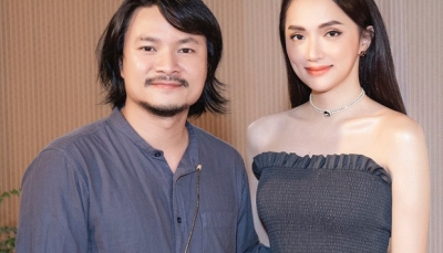 Nghi vấn Hương Giang bị ép rút khỏi chương trình Hoa hậu Việt Nam 2020, đạo diễn Hoàng Nhật Nam nói gì?