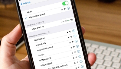 Mẹo iOS 14: Hướng dẫn 9 cách sửa lỗi Wifi trên iPhone
