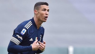 Siêu sao Ronaldo muốn CLB Juventus mua 2 cầu thủ