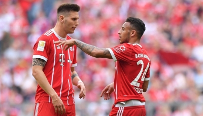 CLB Bayern Munich chuẩn bị thanh lý 7 cầu thủ