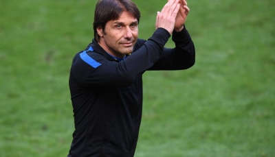 Tottenham mời chiến lược gia Antonio Conte về dẫn dắt