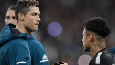 Ban lãnh đạo Juventus ‘bật đèn xanh’ cho Ronaldo đến PSG