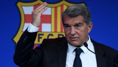Choáng với khoản nợ siêu khủng của CLB Barcelona?