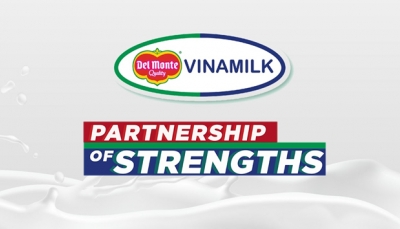 Vinamilk công bố đối tác liên doanh tại Philippines, sản phẩm thương mại sẽ lên kệ vào tháng 9/2021