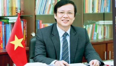 Phó Chủ tịch Thường trực Hội Nhà báo VN Hồ Quang Lợi: Chuyển đổi số để báo chí tiếp tục tồn tại, phát triển