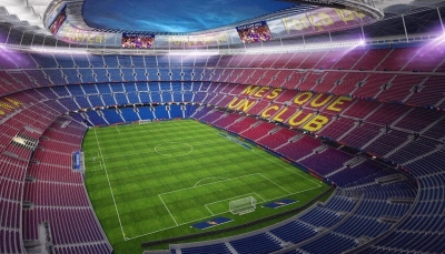 Giám đốc điều hành từ chức, Barca phải bán tên sân Camp Nou để trả nợ