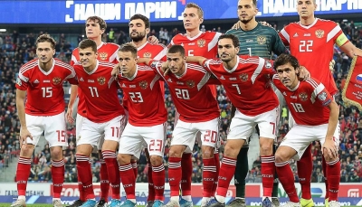 Liên đoàn Bóng đá Nga kiện FIFA và UEFA, đòi lại sự công bằng