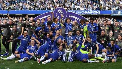 5 mùa bóng thành công nhất của Chelsea dưới thời tỷ phú Abramovich