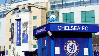 CLB Chelsea bị ‘đóng băng’ tài khoản ngân hàng