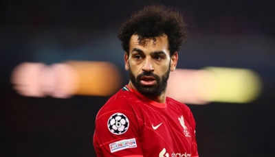 Mohamed Salah từ chối gia hạn hợp đồng với CLB Liverpool