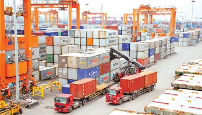 Phấn đấu tăng trưởng xuất khẩu hàng hóa bình quân 6-7% mỗi năm