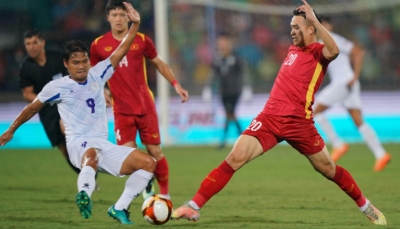 Nhận định trận U23 Myanmar vs U23 Việt Nam, 19h ngày 13/5