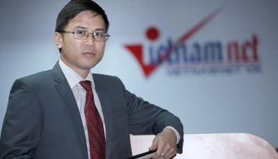 Giải pháp để VietNamNet trở thành tổ chức công nghệ là tìm đối tác chiến lược
