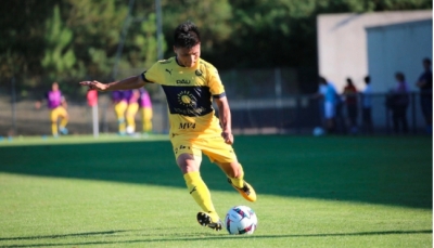 Giới chuyên môn Pháp chia sẻ về Quang Hải khi thi đấu ở Pau FC?