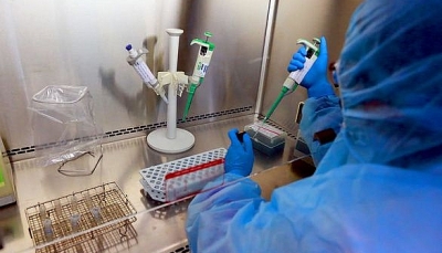 Khoa học công nghệ đóng góp tích cực trong việc phòng, chống dịch Covid-19