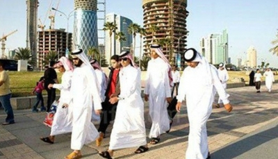 Qatar: Không đeo khẩu trang nơi công cộng, bị phạt tù 3 năm