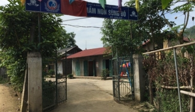 Yên Bái: Sẽ xử lý nghiêm hiệu trưởng Trường Mầm non Sùng Đô bị tố 'ăn chặn' tiền hỗ trợ của học sinh