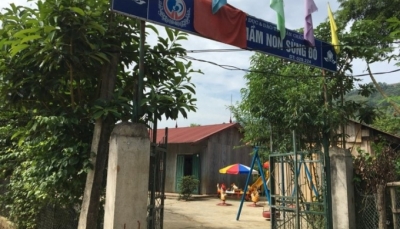 Yên Bái: Thanh tra đột xuất việc ‘lạm thu’ ở trường Mầm non Sùng Đô