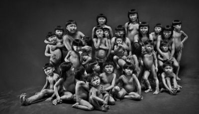 Covid-19: Mối đe dọa tới sự sống còn của các bộ lạc vùng Amazon
