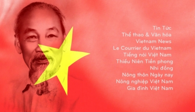 Kỷ niệm 130 năm ngày sinh Chủ tịch Hồ Chí Minh bằng trải nghiệm độc đáo trên 10 tờ báo in