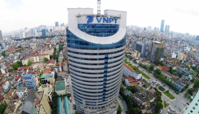 Brand Finance ấn tượng về tốc độ tăng giá trị thương hiệu  của VNPT và VinaPhone năm 2020