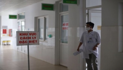 Đắk Lắk: Phong tỏa một khoa, cách ly khoảng 70 người vì liên quan ca bệnh nhiễm Covid-19 về từ Đà Nẵng