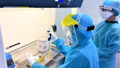 Thời sự 24H ngày 20/8: Bộ Y tế yêu cầu tăng năng lực xét nghiệm Realtime RT-PCR tại bệnh viện